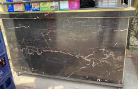 Shop Cash Counter For Sale