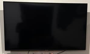 Samsung Smart TV UHD