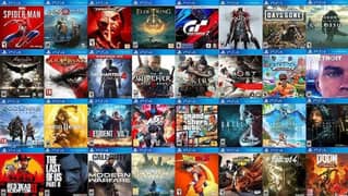PS4 offline games installed 12.50 Inside the latest Whatsap03443939051
