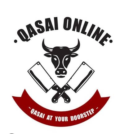 Qasai available your door step
