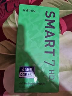 smart 7hd .