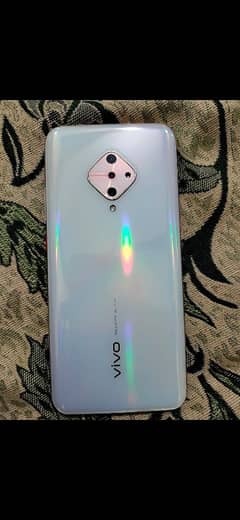 Vivo S1 pro Fresh condition