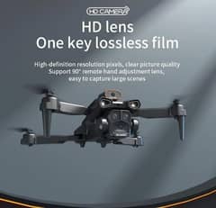 Drones