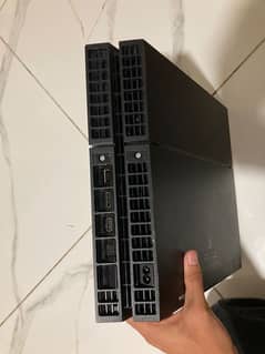 ps4 new conditon