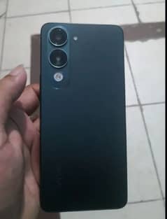 Vivo Y04 4+4 /64 Back Protected full warnty