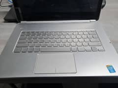 Dell inpiron 14 7000 series 7434