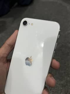 iphone se 2022