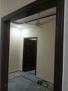 1 Bed Studio flat with water boring