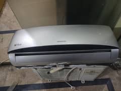 Kenwood 1 ton split unit