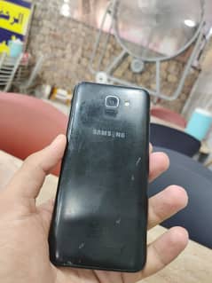 Samsung J6 Pta Approved