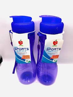 High Quality Water Bottle – 2 Pack صرف 990 روپے میں!