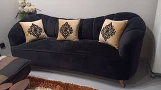 Three seater sofa for sale