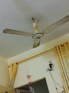 chath ka fan