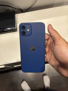 IPhone 12 PTA approved 64 GB