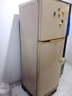Pel refrigerator