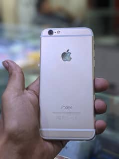 I PHON 6 Non Pta 128GB