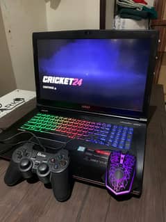 MSI