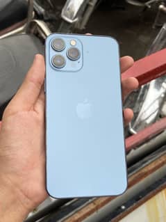 Iphone 12 pro max 128gb Non pta