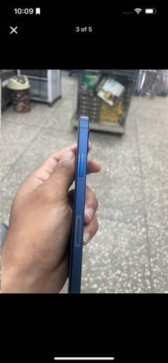 iPhone 12
