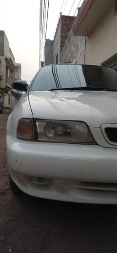 Suzuki Baleno 1999