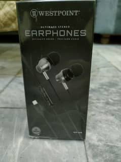 iphone handsfree westpoint