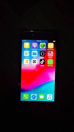 I phone 6s new jv