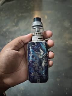 Vaporesso Luxe II Mod Good Condition