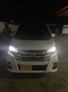 Nissan Dayz Highway Star 2017