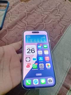 Iphone 14Pro FU Urgent Sale