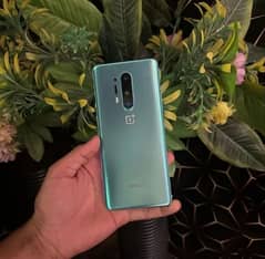 one plus 8 pro