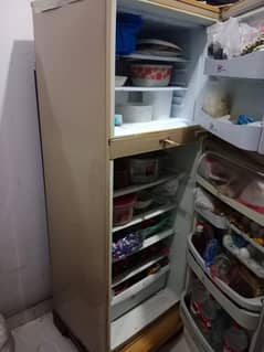 pel refrigerator