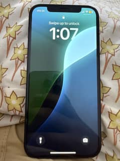 iPhone 12 PTA APPROVED
