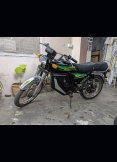 electric bike for sale