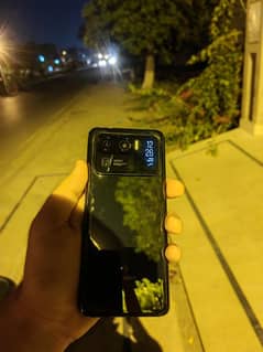 Mi 11 ultra dual sim