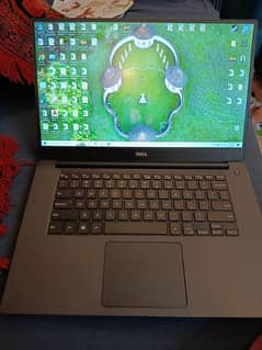 Dell XPS i7 HQ 16gb 512gb SSD with 2gb Nvidia GPU