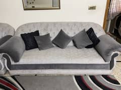 3,2,1 sofa set