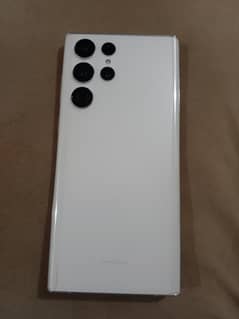 S22 Ultra , read description for all questions.