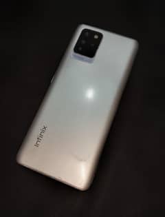 infinix