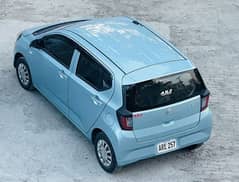 Daihatsu Mira 2023