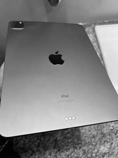 Apple iPad Pro 2020/2021 Space Gray Colour 10/10 Absolute Brand New!