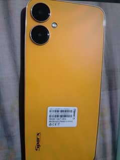 SPARX NEO 7 ULTRA JUST BOX OPEN