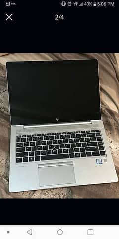 hp 840 g5