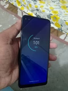Motorola one 5g