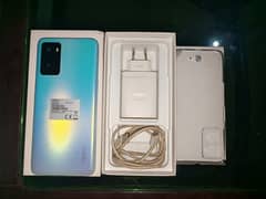 OPPO A76  6/128