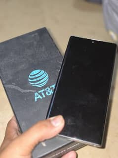 note 10 plus 5g