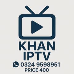 Best IPTV service provider