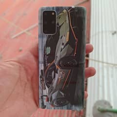Samsung s20 plus 5g pubg king