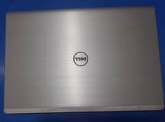 Dell inspiration 17 5000 4th generation 8 GB ram 128 storage