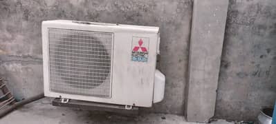 2 ton mitsubishi