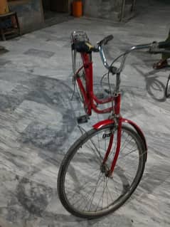 Cycle